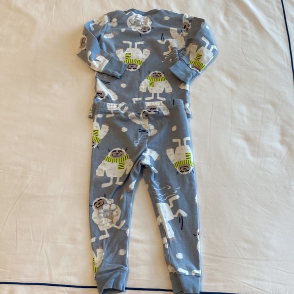 Yeti PJ’s - Picture 4 of 4
